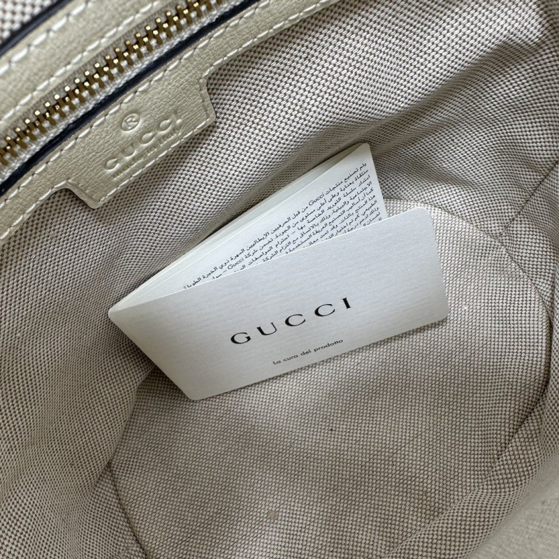 Gucci Bucket Bags